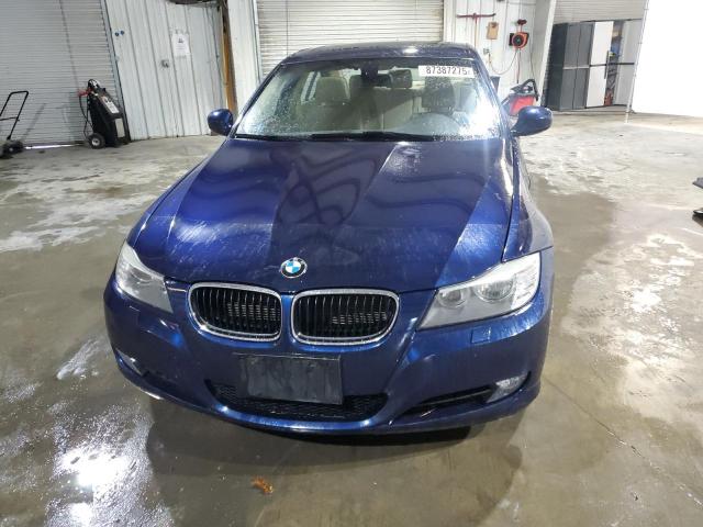 87387275 :رقم المزاد ، WBAPK5G53BNN80676 vin ، 2011 Bmw 328 مزاد بيع