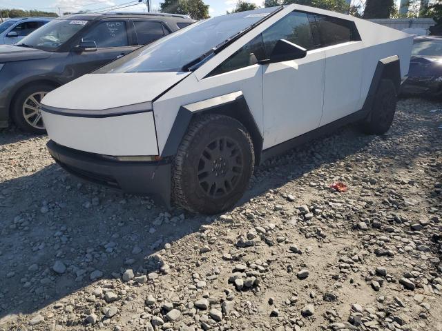 Aukcja sprzedaży 2024 Tesla Cybertruck, vin: 7G2CEHED2RA033731, numer aukcji: 84400495