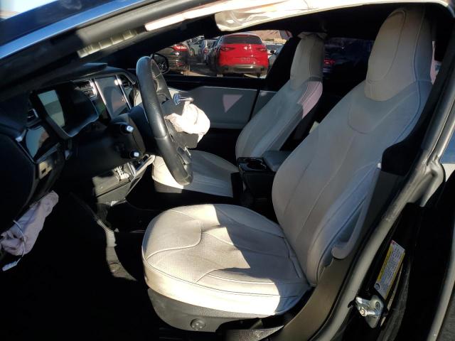Aukcja sprzedaży 2014 Tesla Model S, vin: 5YJSA1H14EFP61468, numer aukcji: 87101645
