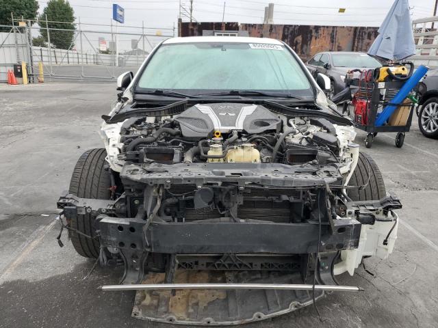 Auction sale of the 2018 Infiniti Q50, vin: JN1EV7AP2JM362646, lot number: 85920925