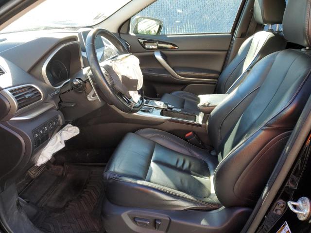 Продажа на аукционе авто 2019 Mitsubishi Eclipse Cross, vin: JA4AT4AA4KZ603424, номер лота: 85293035