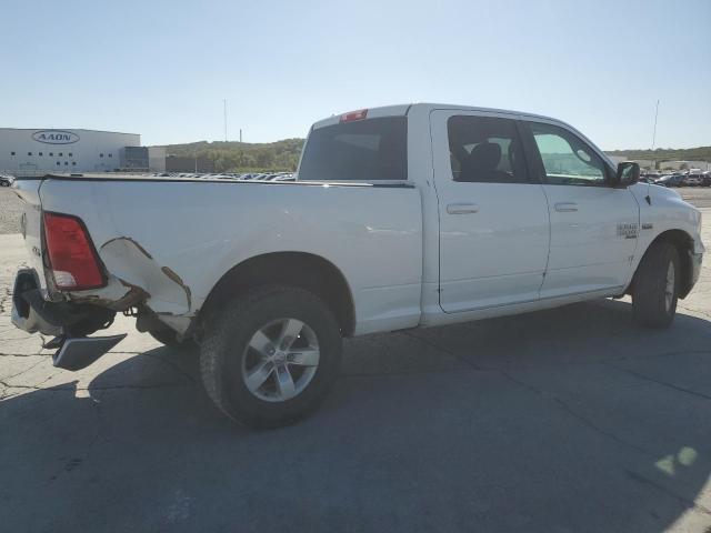 Продажа на аукционе авто 2021 Ram 1500 Classic, vin: 1C6RR7TT2MS521640, номер лота: 89508315