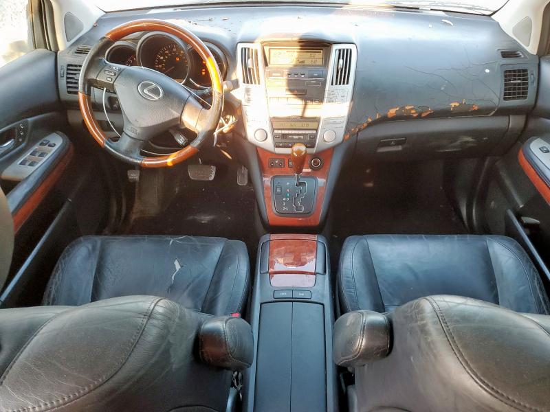 Продаж на аукціоні авто 2005 Lexus Rx, vin: JTJGA31UX50051959, номер лоту: 85295955