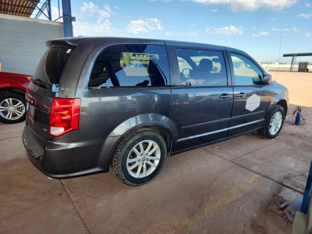 85593055 :رقم المزاد ، 2C4RDGBG3GR252226 vin ، 2016 Dodge Grand Cara مزاد بيع