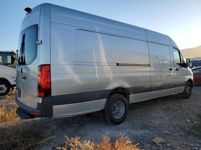 Aukcja sprzedaży 2022 Mercedes-benz Sprinter 4, vin: W1W9ED3YXNT113224, numer aukcji: 90733495