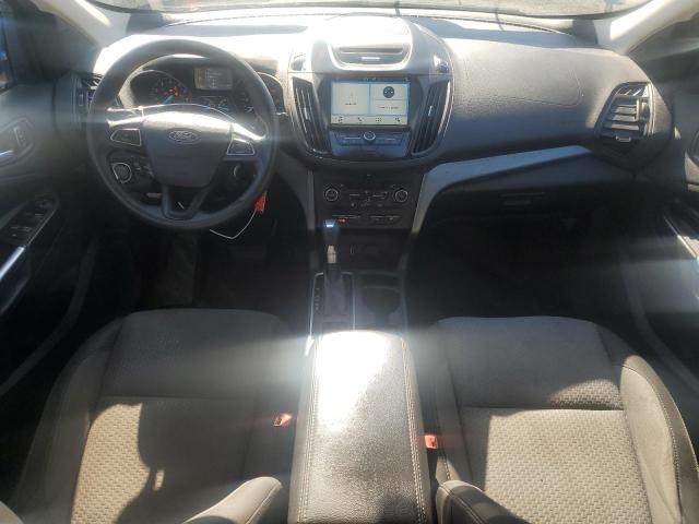 2017 Ford Escape Se მანქანა იყიდება აუქციონზე, vin: 1FMCU9GD2HUD50101, აუქციონის ნომერი: 85335575