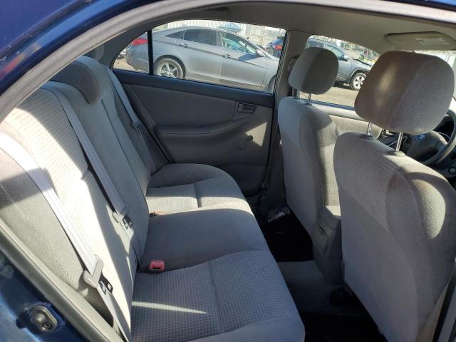 Aukcja sprzedaży 2006 Toyota Corolla Ce, vin: 2T1BR32E16C579233, numer aukcji: 82109345