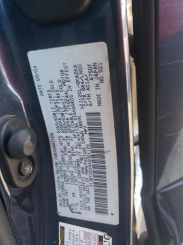 Продаж на аукціоні авто 2004 Lexus Gx, vin: JTJBT20X440051125, номер лоту: 84951085