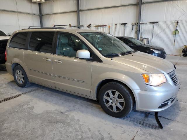 Aukcja sprzedaży 2012 Chrysler Town & Cou, vin: 2C4RC1BG4CR383269, numer aukcji: 80639675