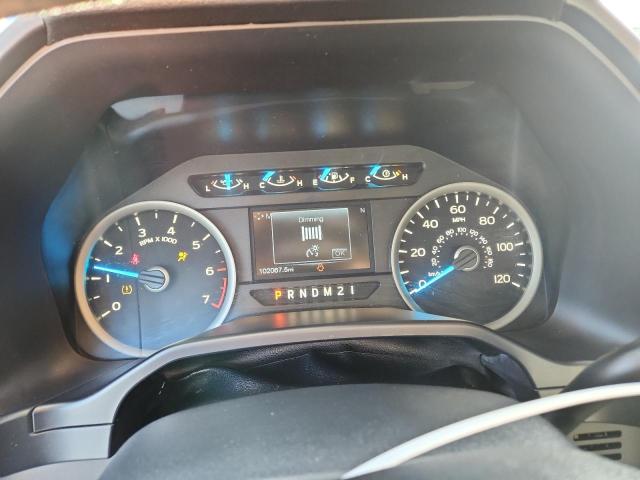 2016 Ford F150 მანქანა იყიდება აუქციონზე, vin: 1FTMF1EP0GKE31190, აუქციონის ნომერი: 89527675