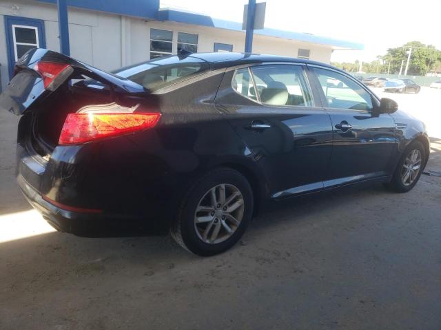 Aukcja sprzedaży 2013 Kia Optima, vin: 5XXGM4A71DG247134, numer aukcji: 46424806