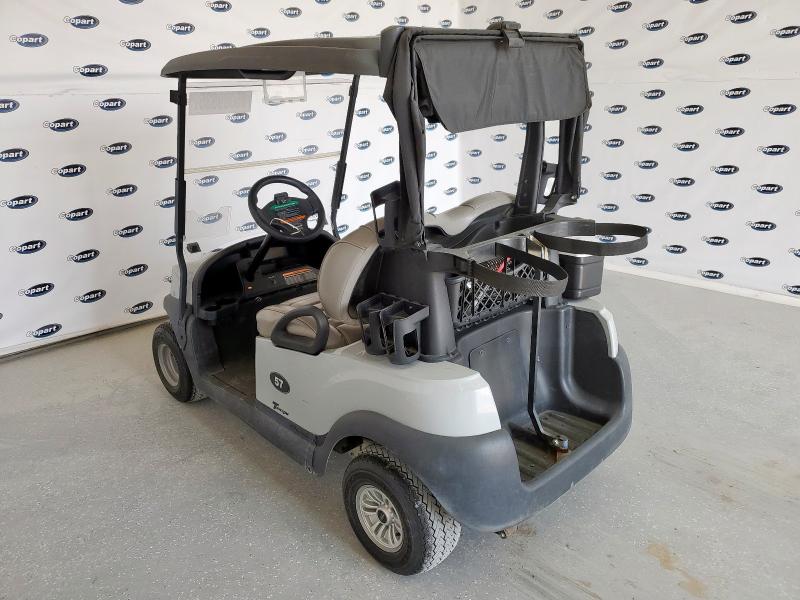 85089635 :رقم المزاد ، BN2219284649 vin ، 2022 Club Car Tempo Fla مزاد بيع