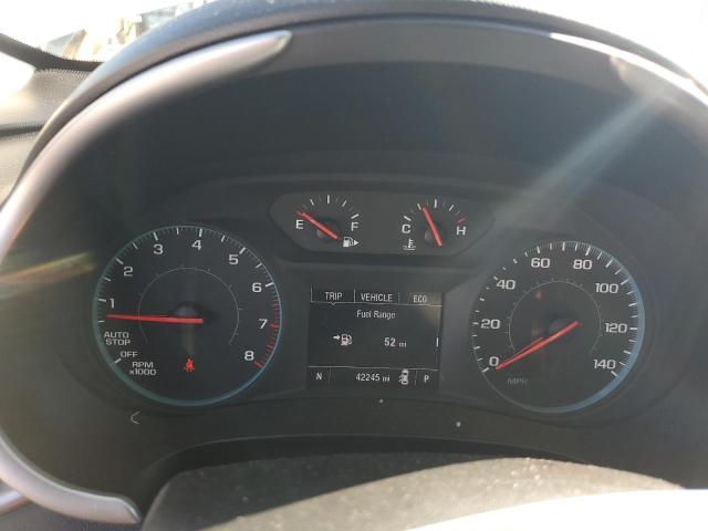 Aukcja sprzedaży 2024 Chev Malibu, vin: 1G1ZD5ST0RF243861, numer aukcji: 82304795