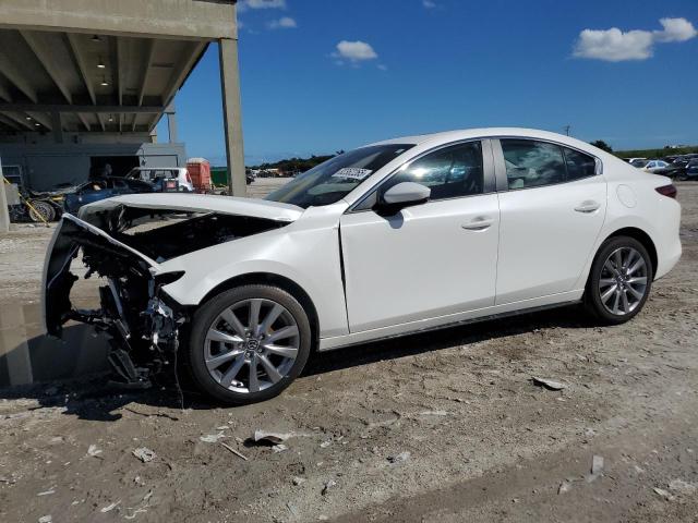 Продажа на аукционе авто 2025 Mazda 3, vin: JM1BPACM3S1779139, номер лота: 82362265