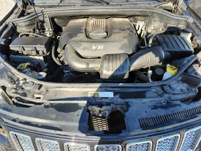 Продажа на аукционе авто 2015 Jeep 170, vin: 1C4RJFBG6FC213124, номер лота: 85085525