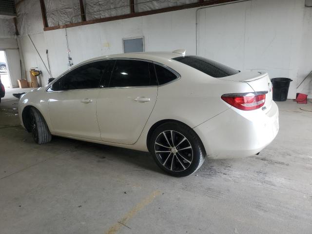 84575975 :رقم المزاد ، 1G4PW5SKXG4144355 vin ، 2016 Buick Verano مزاد بيع