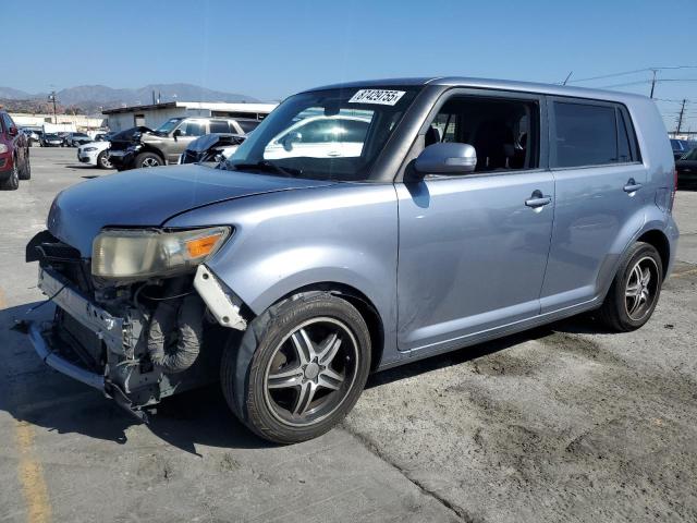 Aukcja sprzedaży 2011 Toyota Scion Xb, vin: JTLZE4FE8B1125901, numer aukcji: 87429755