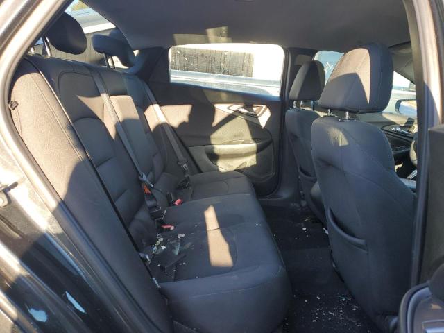 Aukcja sprzedaży 2017 Chev Malibu Ls, vin: 1G1ZB5ST3HF130118, numer aukcji: 86123165