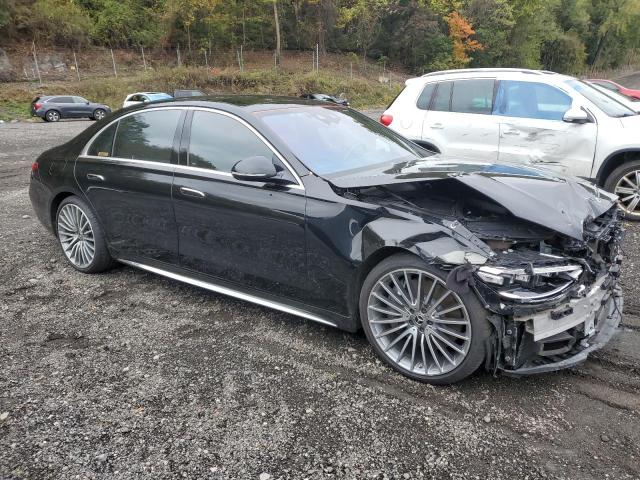Продаж на аукціоні авто 2023 Mercedes-benz S, vin: W1K6G7GB2PA236441, номер лоту: 86162475