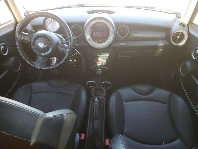 Продажа на аукционе авто 2012 Mini Cooper, vin: WMWSV3C58CT386721, номер лота: 86526615