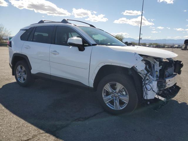 2025 Toyota Rav4 Xle მანქანა იყიდება აუქციონზე, vin: 2T3P1RFV6SW575317, აუქციონის ნომერი: 86441145