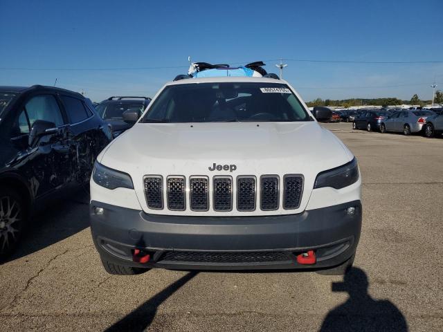 Aukcja sprzedaży 2019 Jeep Cherokee, vin: 1C4PJMBX0KD288823, numer aukcji: 80574705