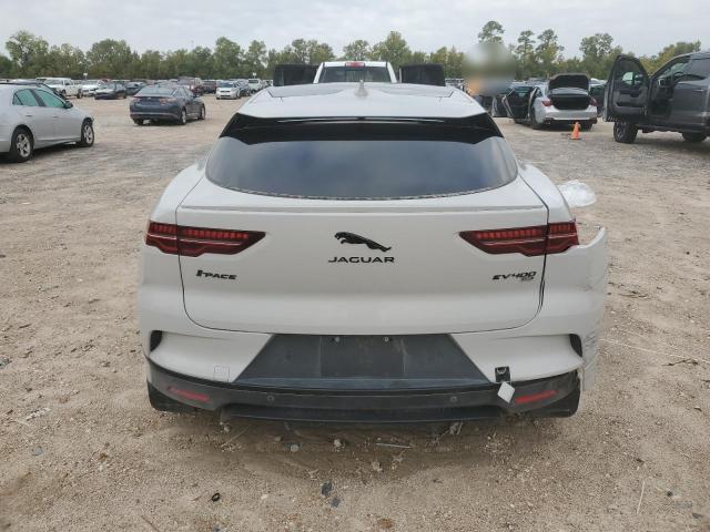 Продажа на аукционе авто 2022 Jaguar I-pace, vin: SADHD2S12N1618189, номер лота: 89735285