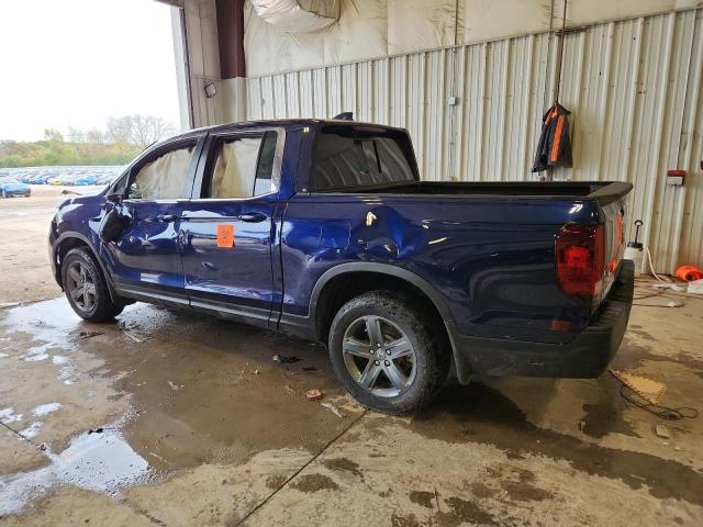 Aukcja sprzedaży 2023 Honda Ridgeline, vin: 5FPYK3F50PB026960, numer aukcji: 86228685