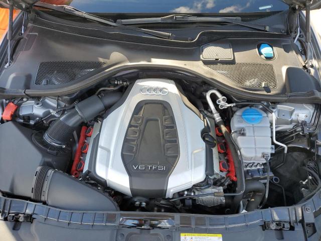 Aukcja sprzedaży 2018 Audi A6, vin: WAUF3AFCXJN104828, numer aukcji: 89614895