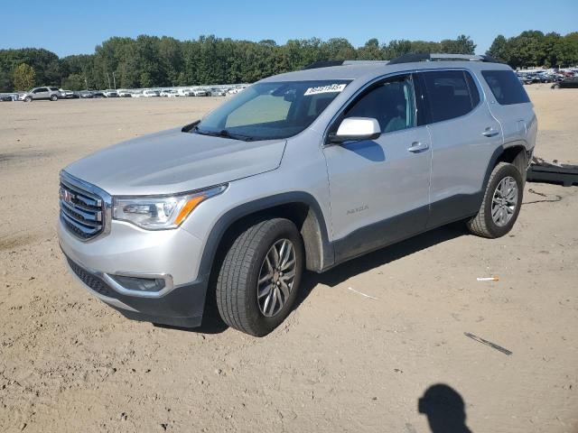 2017 Gmc Acadia Sle მანქანა იყიდება აუქციონზე, vin: 1GKKNLLA0HZ250351, აუქციონის ნომერი: 86461945