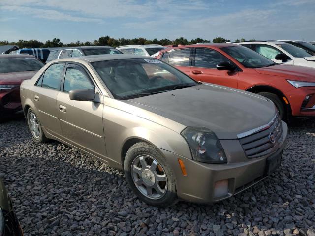 86686375 :رقم المزاد ، 1G6DM577540184561 vin ، 2004 Cadillac Cts مزاد بيع