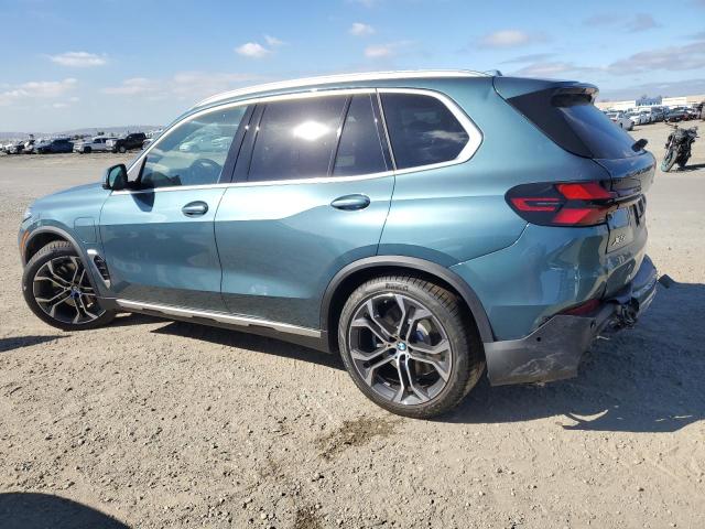 84985935 :رقم المزاد ، 5UX43EU05T9024020 vin ، 2026 Bmw X5 Xdrive50e مزاد بيع