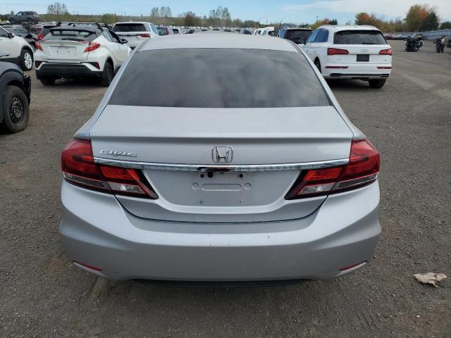 Продаж на аукціоні авто 2013 Honda Civic Lx, vin: 2HGFB2F56DH044915, номер лоту: 86452025