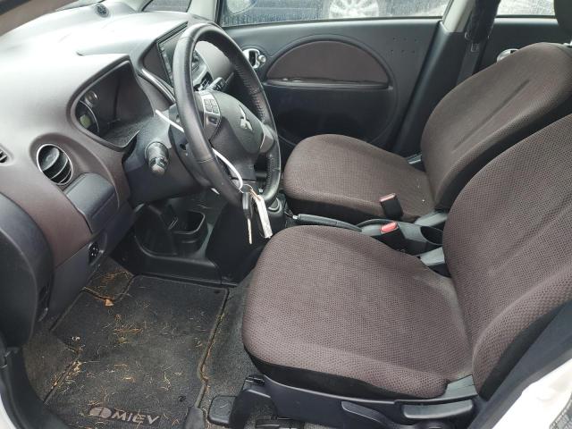 2012 Mitsubishi I Miev მანქანა იყიდება აუქციონზე, vin: JA3215H1XCU016122, აუქციონის ნომერი: 85057065