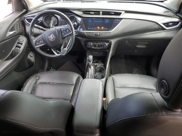 2022 Buick Encore Gx მანქანა იყიდება აუქციონზე, vin: KL4MMFSL8NB110364, აუქციონის ნომერი: 82384155
