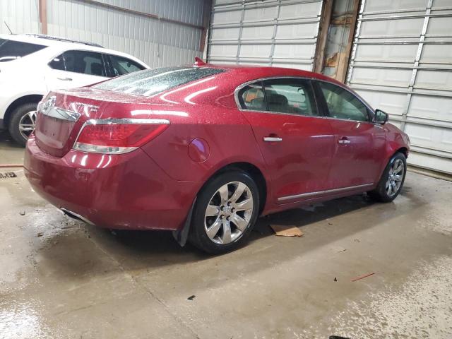 Auction sale of the 2011 Buick Lacrosse, vin: 1G4GE5ED3BF337248, lot number: 86853725