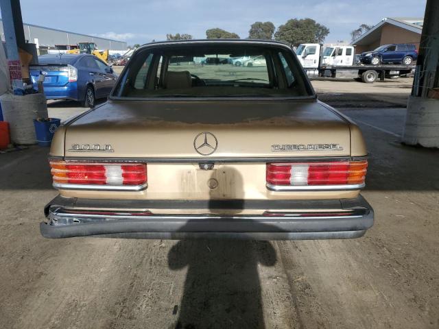 Aukcja sprzedaży 1983 Mercedes-benz 300, vin: WDBAB33A7DB025362, numer aukcji: 82202715