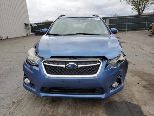 Продажа на аукционе авто 2016 Subaru Impreza Sp, vin: JF1GPAP62G8222860, номер лота: 87455105