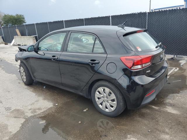 Aukcja sprzedaży 2018 Kia Rio, vin: 3KPA25AB3JE092242, numer aukcji: 85527515