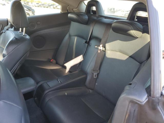 87305375 :رقم المزاد ، JTHFF2C28B2520647 vin ، 2011 Lexus Is 250 مزاد بيع