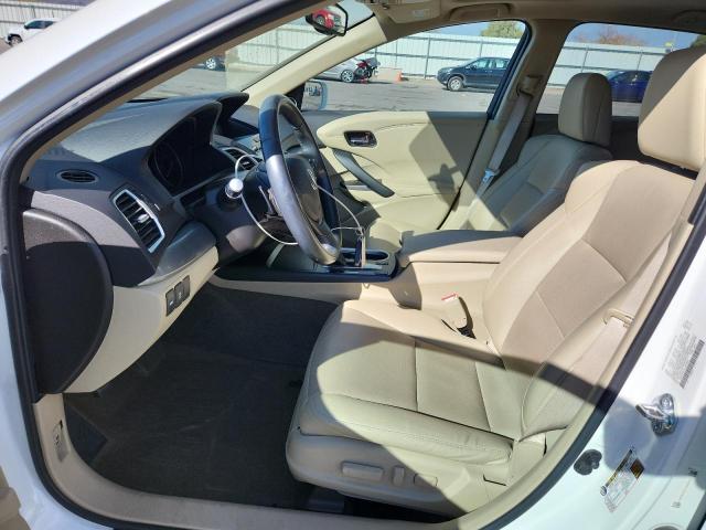 2018 Acura Rdx Techno მანქანა იყიდება აუქციონზე, vin: 5J8TB3H57JL003620, აუქციონის ნომერი: 89688775