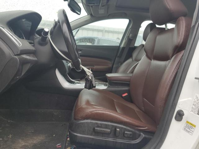 Продаж на аукціоні авто 2016 Acura Tlx, vin: 19UUB2F39GA000920, номер лоту: 89477195