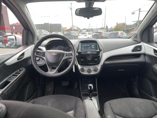 Продаж на аукціоні авто 2017 Chevrolet Spark 1lt, vin: KL8CD6SA8HC788359, номер лоту: 90398835