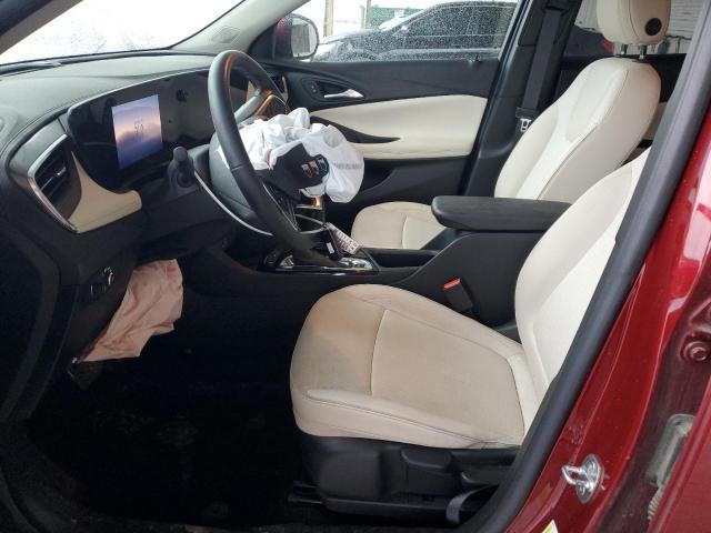 Aukcja sprzedaży 2024 Buick Encore Gx, vin: KL4AMBSL7RB006076, numer aukcji: 90121055