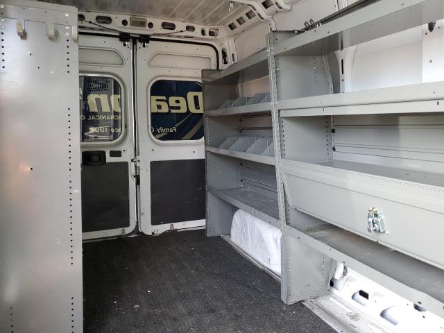 84245135 :رقم المزاد ، 3C6LRVDGXPE522814 vin ، 2023 Ram Promaster 2500 مزاد بيع
