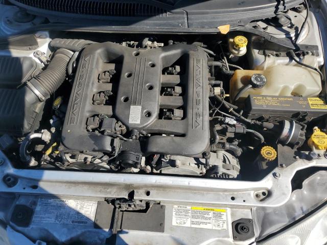 Aukcja sprzedaży 2004 Chrysler 300, vin: 2C3AE76K84H635237, numer aukcji: 87106685