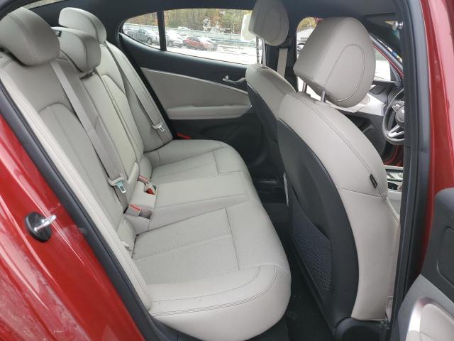 Aukcja sprzedaży 2023 Genesis G70 2.0t Awd, vin: KMTG34TA4PU132118, numer aukcji: 90675755