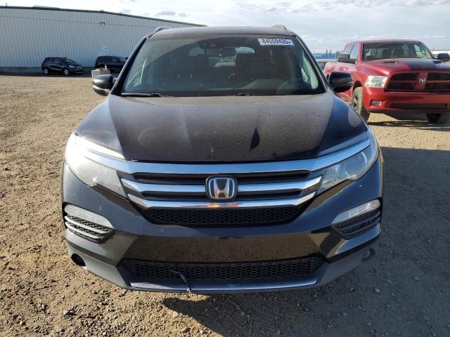 84559435 :رقم المزاد ، 5FNYF6H90HB500972 vin ، 2017 Honda Pilot مزاد بيع