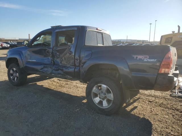 2007 Toyota Tacoma მანქანა იყიდება აუქციონზე, vin: 5TELU42N87Z399669, აუქციონის ნომერი: 86897365