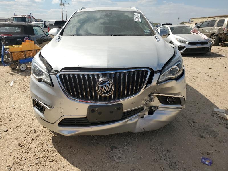 Aukcja sprzedaży 2017 Buick Envision, vin: LRBFXFSX1HD116989, numer aukcji: 87080355